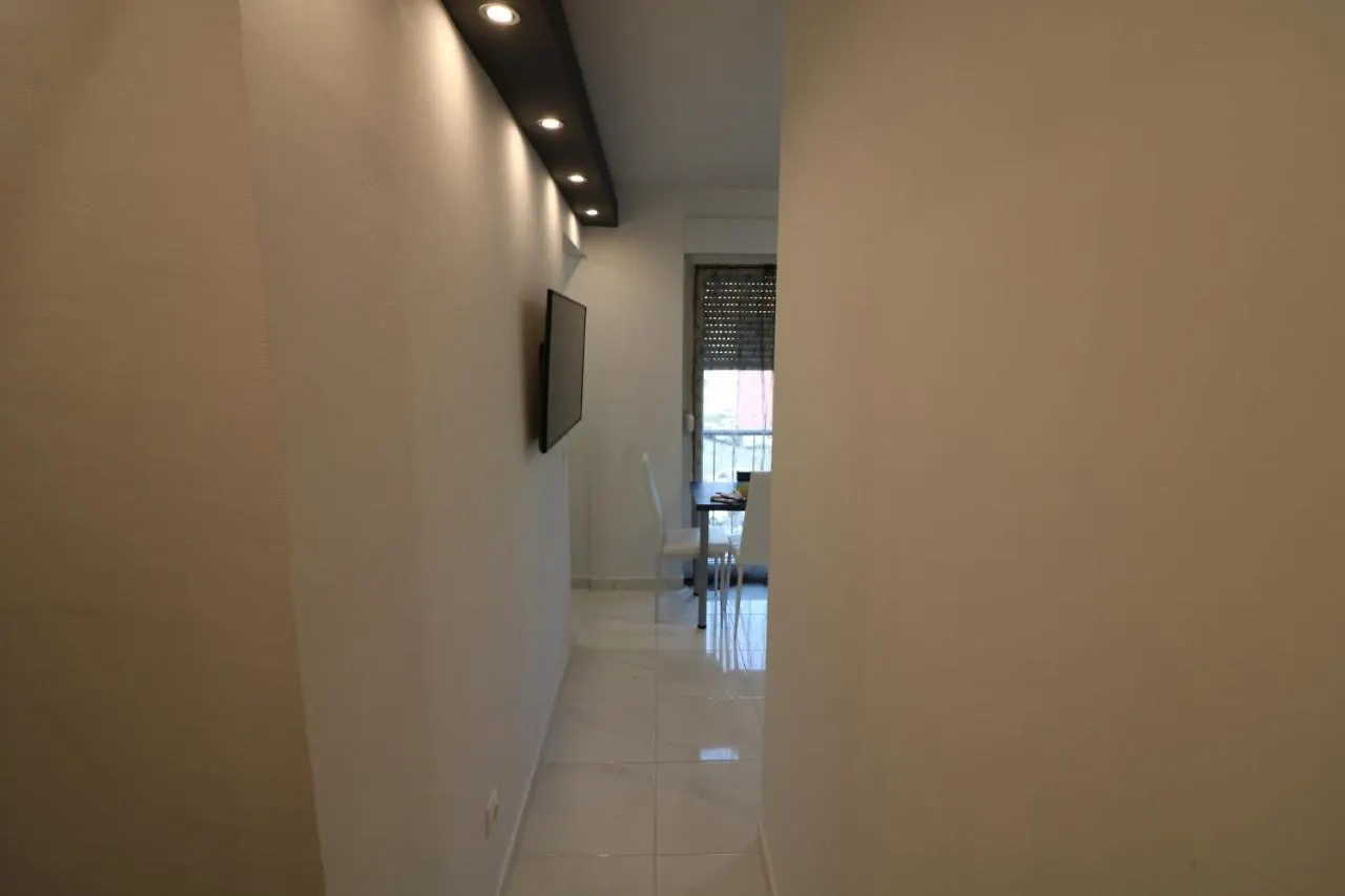 Sneky Apartman Póla