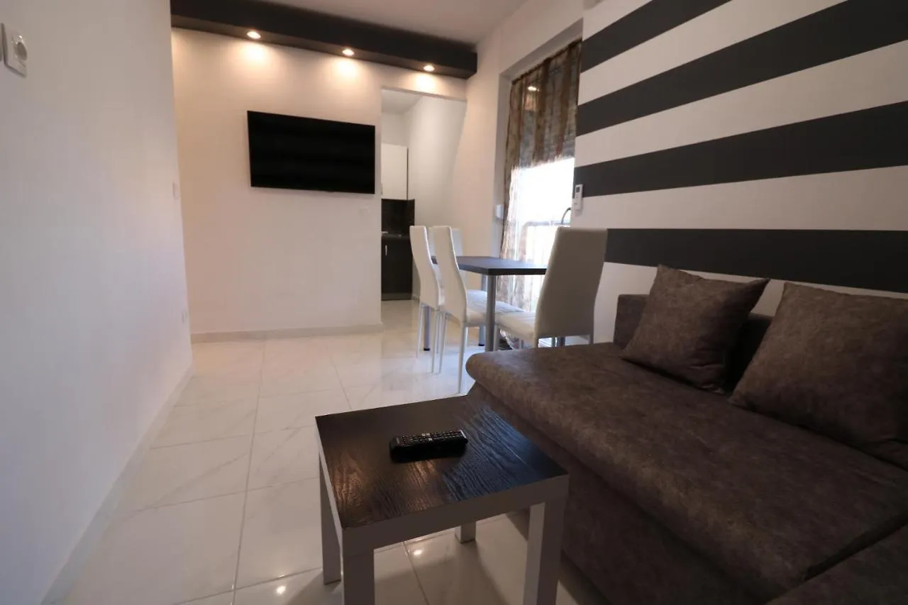 Sneky Apartment Pula 0*,  Croatia