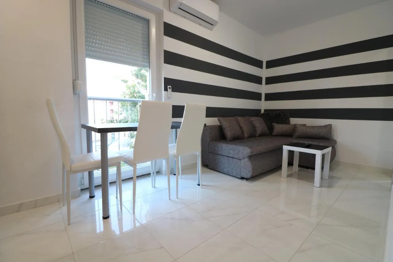 Sneky Apartment Pula
