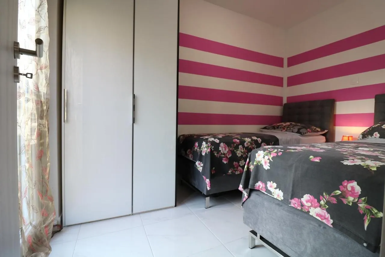 Appartamento Sneky Pola